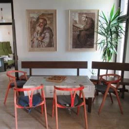 István Király Szálloda Pécsvárad - Egyéb