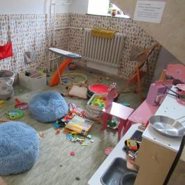 István Király Szálloda Pécsvárad - Egyéb