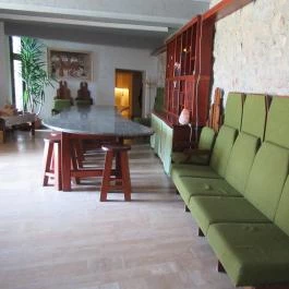 István Király Szálloda Pécsvárad - Egyéb