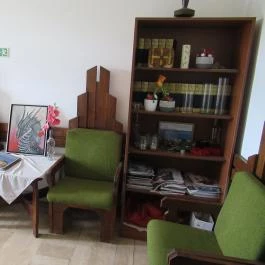 István Király Szálloda Pécsvárad - Egyéb