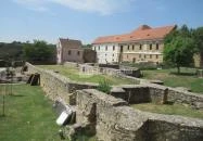 István Király Szálloda Pécsvárad