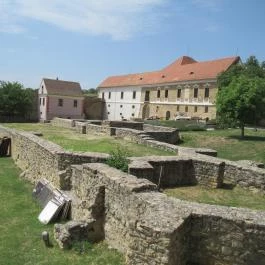 István Király Szálloda Pécsvárad - Egyéb