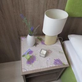 István Király Szálloda Pécsvárad - Egyéb