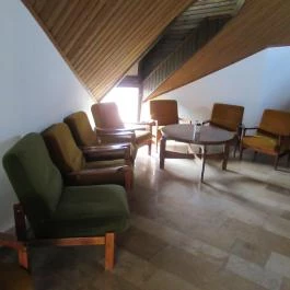 István Király Szálloda Pécsvárad - Egyéb