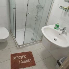 István Király Szálloda Pécsvárad - Egyéb