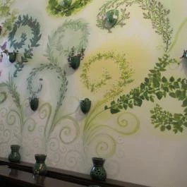 István Király Szálloda Pécsvárad - Egyéb