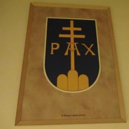 István Király Szálloda Pécsvárad - Egyéb