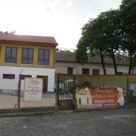 István Tanya Vendéglő Budapest - Külső kép