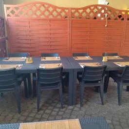 István Tanya Vendéglő Budapest - Egyéb