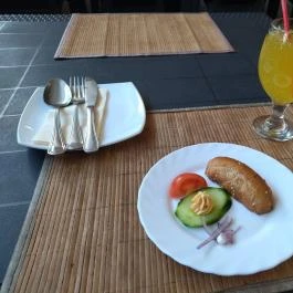 István Tanya Vendéglő Budapest - Étel/ital