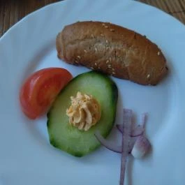 István Tanya Vendéglő Budapest - Étel/ital