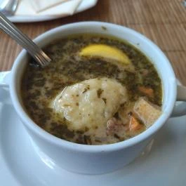 István Tanya Vendéglő Budapest - Étel/ital