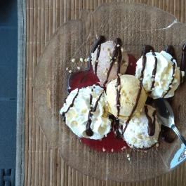 István Tanya Vendéglő Budapest - Étel/ital