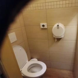 István Tanya Vendéglő Budapest - Mosdó