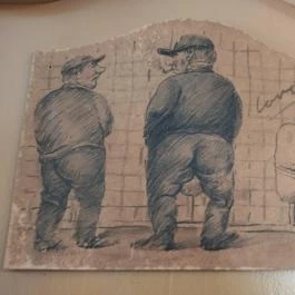 István Tanya Vendéglő Budapest - Mosdó