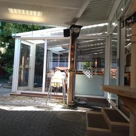 István Tanya Vendéglő Budapest - Egyéb