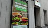 EPOCH Vegan Burger Budapest - Külső kép