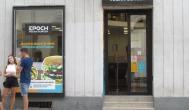 EPOCH Vegan Burger Budapest - Egyéb