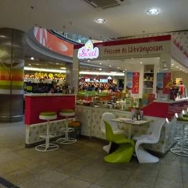 iSweet - Árkád, Budapest - Külső kép