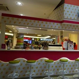 iSweet - Árkád, Budapest - Külső kép