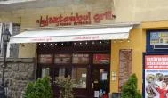 Isztambul Grill Török Étterem Székesfehérvár - Külső kép