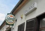 Italbolt Biatorbágy