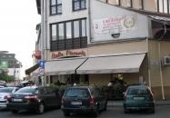 Italia Pizzeria & Étterem Kecskemét