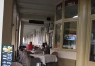 Italia Pizzeria & Étterem Kecskemét