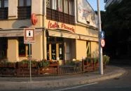 Italia Pizzeria & Étterem Kecskemét