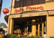 Italia Pizzeria & Étterem Kecskemét