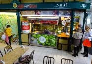 Italian Street Food Budapest