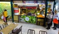 Italian Street Food Budapest - Külső kép