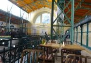 Italian Street Food Budapest