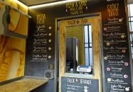 Italian Street Food Budapest