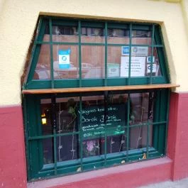 ITee Café Budapest - Egyéb