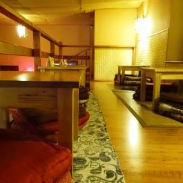 ITee Café Budapest - Belső