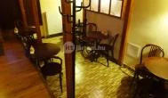 ITee Café Budapest - Belső