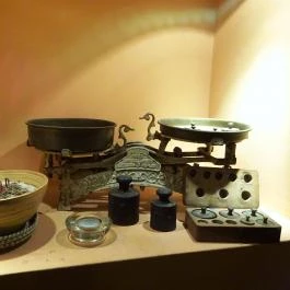 ITee Café Budapest - Belső