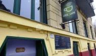ITee Café Budapest - Külső kép