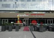Itoshii Japán Étterem Budapest