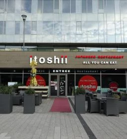 Itoshii Japán Étterem
