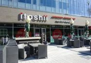 Itoshii Japán Étterem Budapest