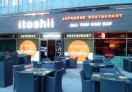 Itoshii Japán Étterem Budapest
