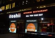 Itoshii Japán Étterem Budapest