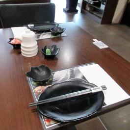 Itoshii Japán Étterem, Budapest - Egyéb