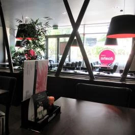 Itoshii Japán Étterem, Budapest - Egyéb