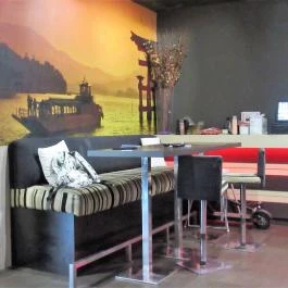 Itoshii Japán Étterem, Budapest - Egyéb