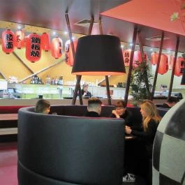 Itoshii Japán Étterem, Budapest - Egyéb