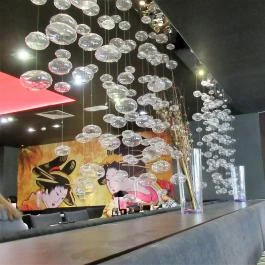 Itoshii Japán Étterem, Budapest - Egyéb