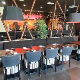 Itoshii Japán Étterem, Budapest - Egyéb